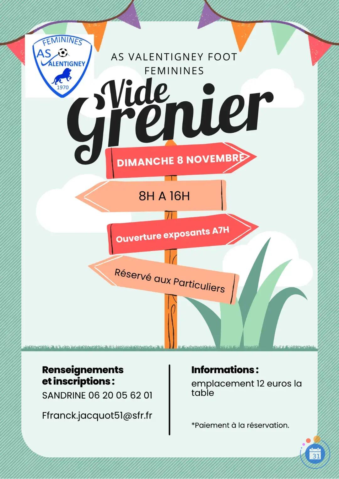 Image vide grenier (photo 1)