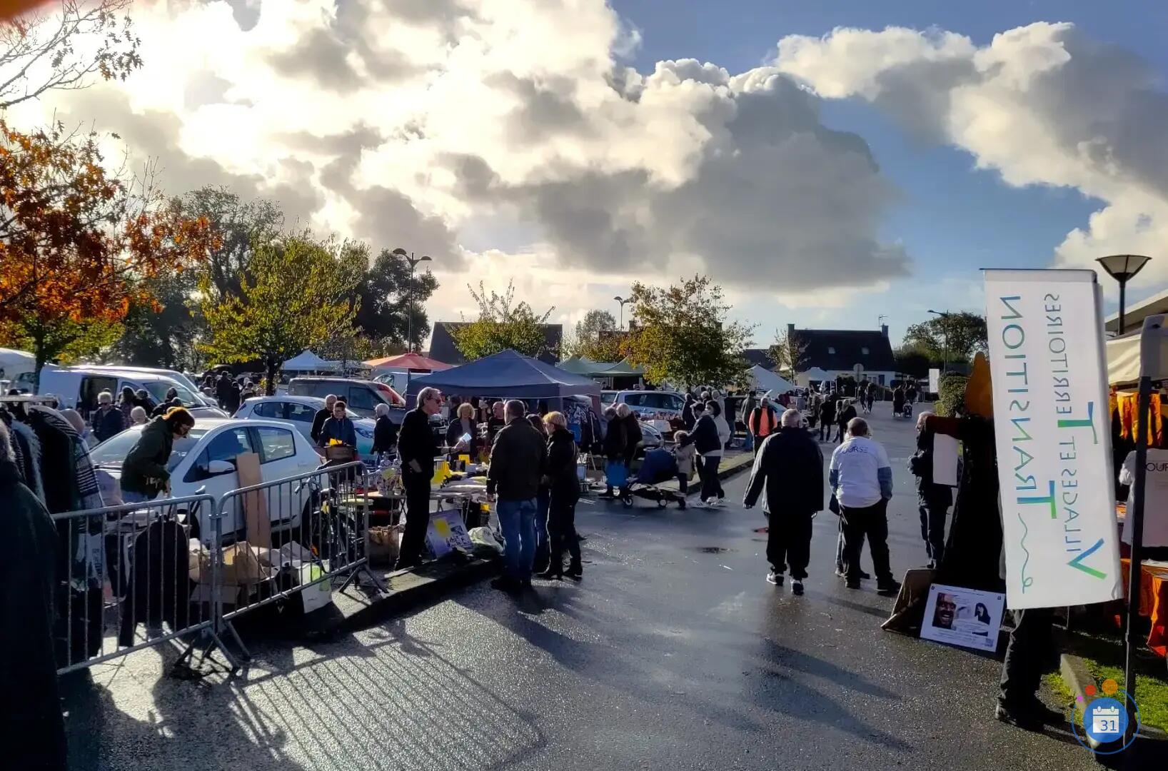 Image vide dressing de l'automne (photo 2)