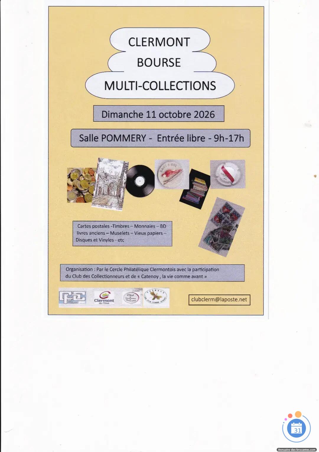 Image bourse multi collection (photo 1)