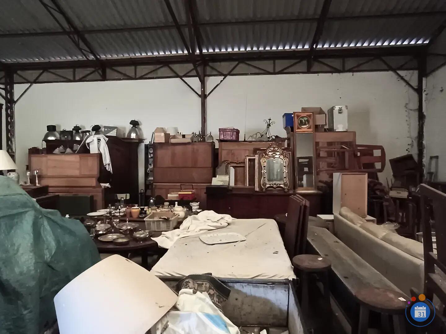 Image Vide maison vide atelier (photo 2)