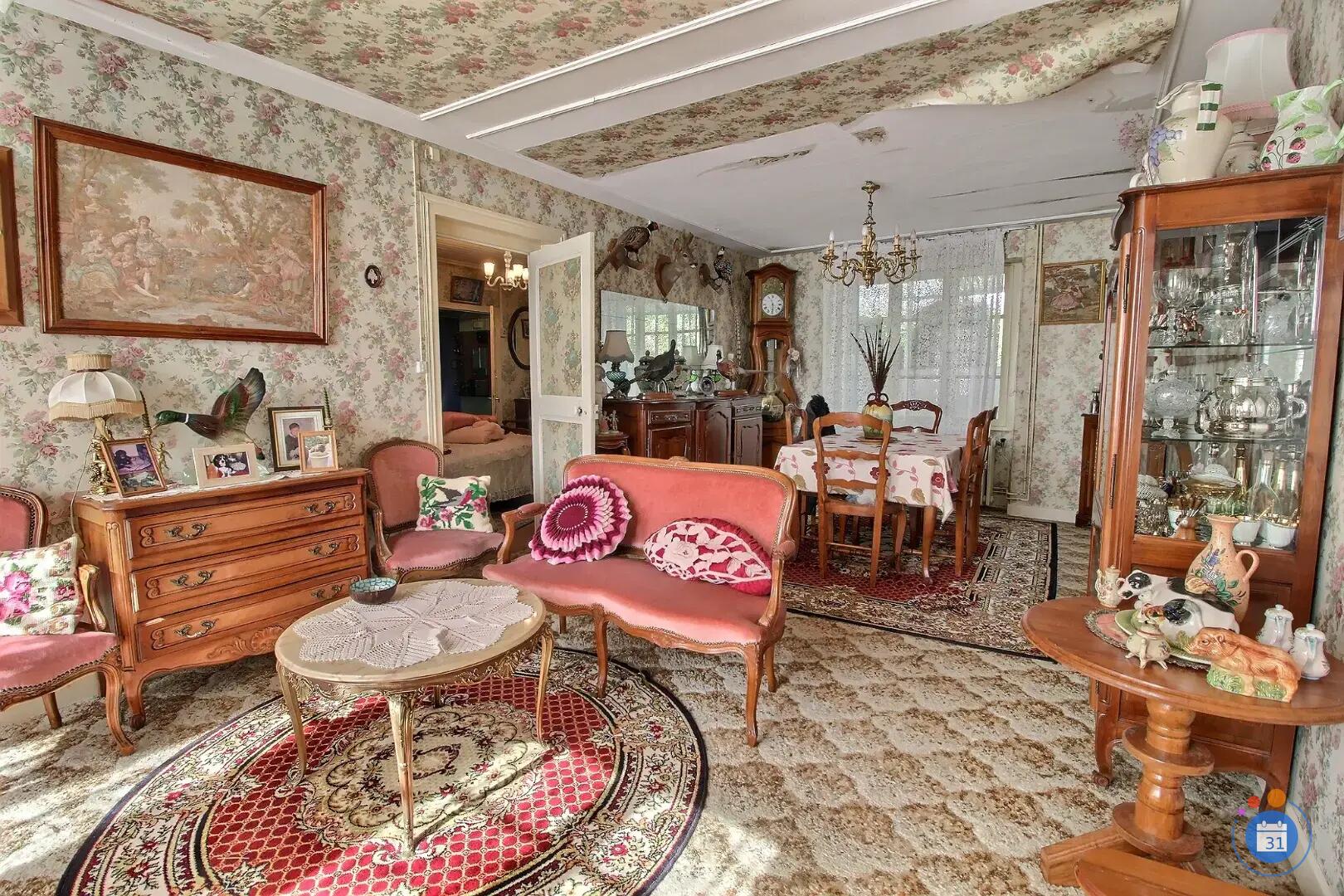 Image Vide maison Saint-Just (photo 2)