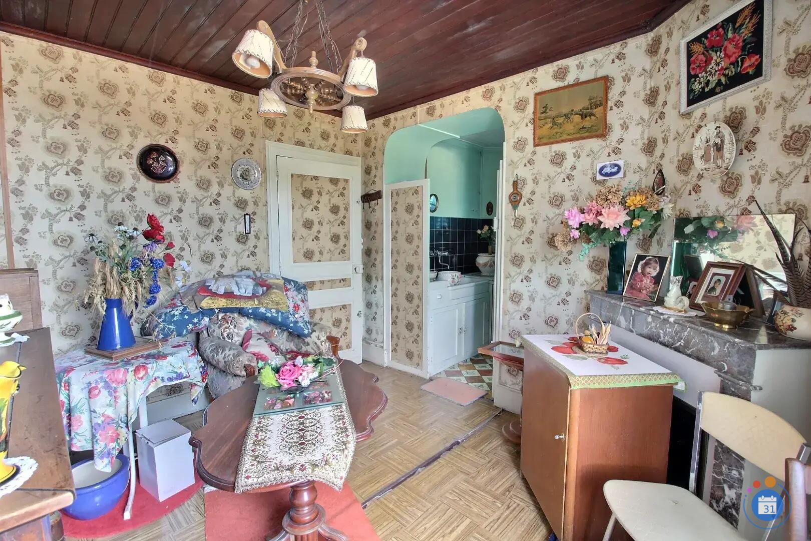 Image Vide maison Saint-Just (photo 3)