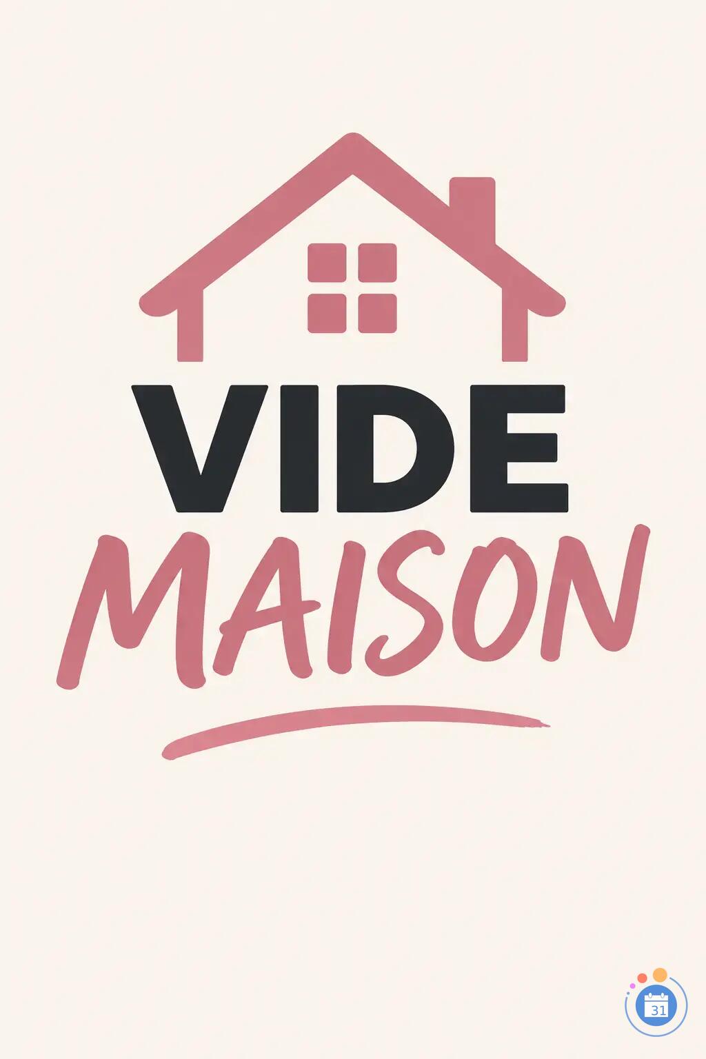 Image VIDE MAISON (photo 1)