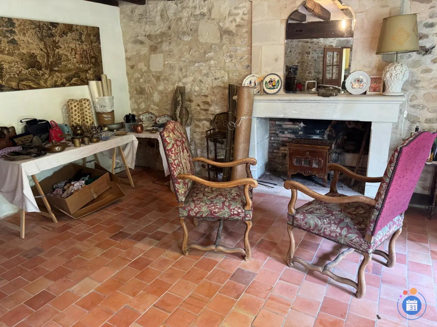 Image Vide maison 3 et 4 octobre (photo 1)