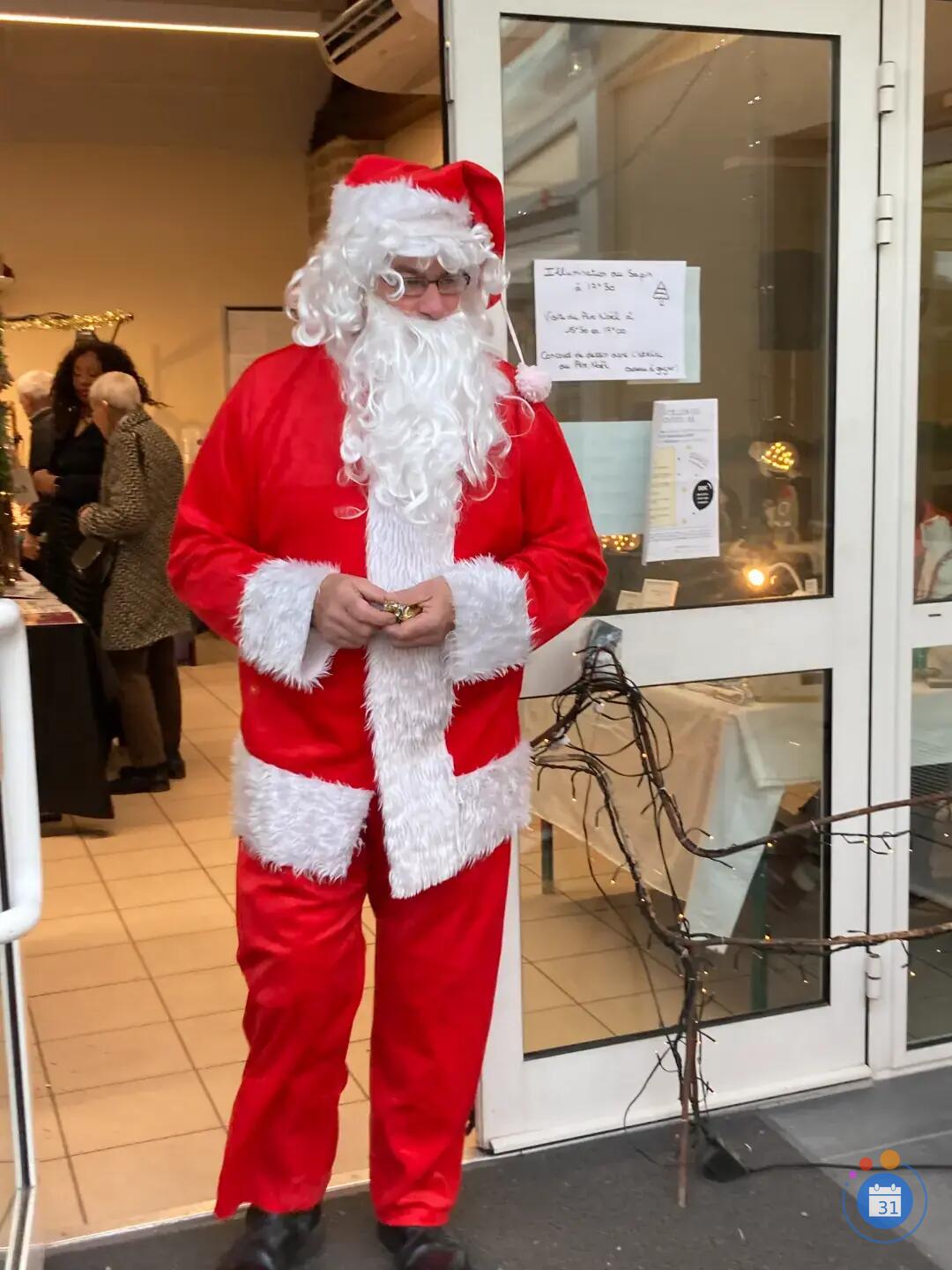 Image Marché de Noël (photo 2)