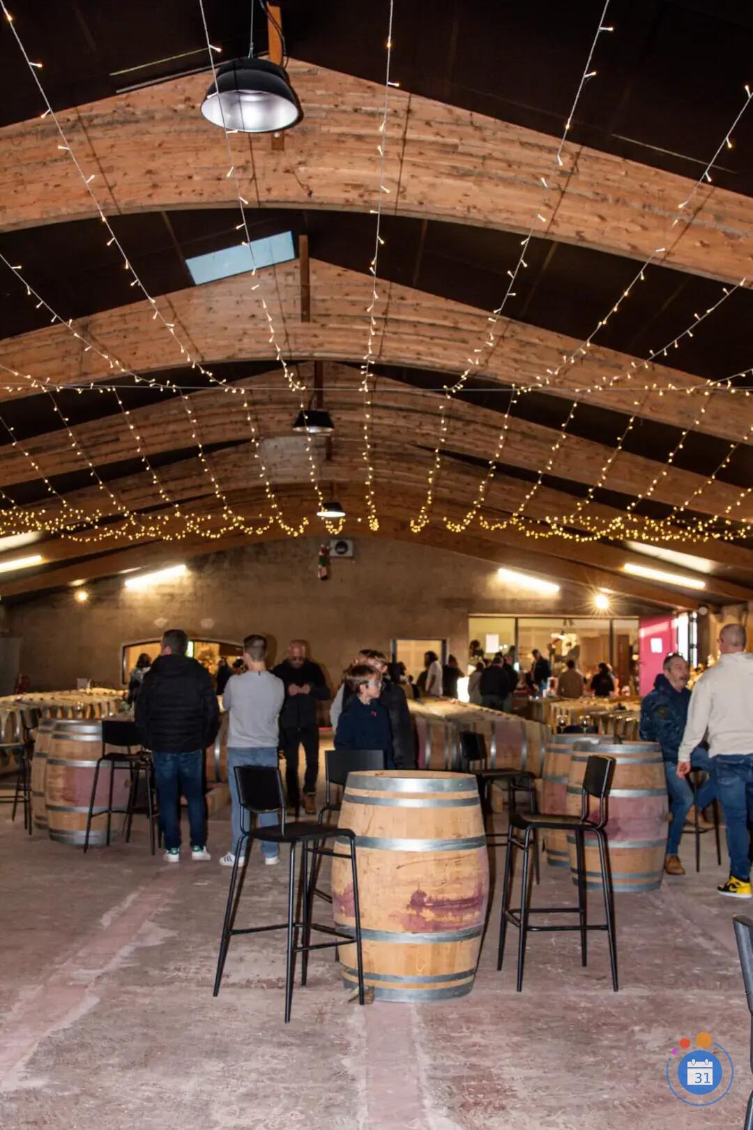 Image Marché de Noël du Château Saint Ahon (photo 3)