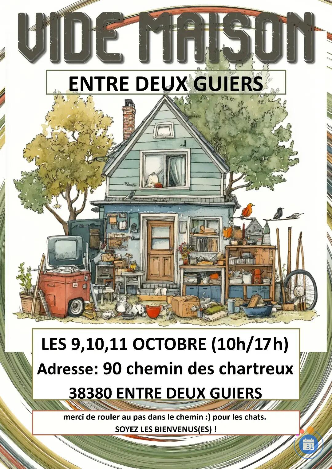 Image VIDE MAISON (photo 1)