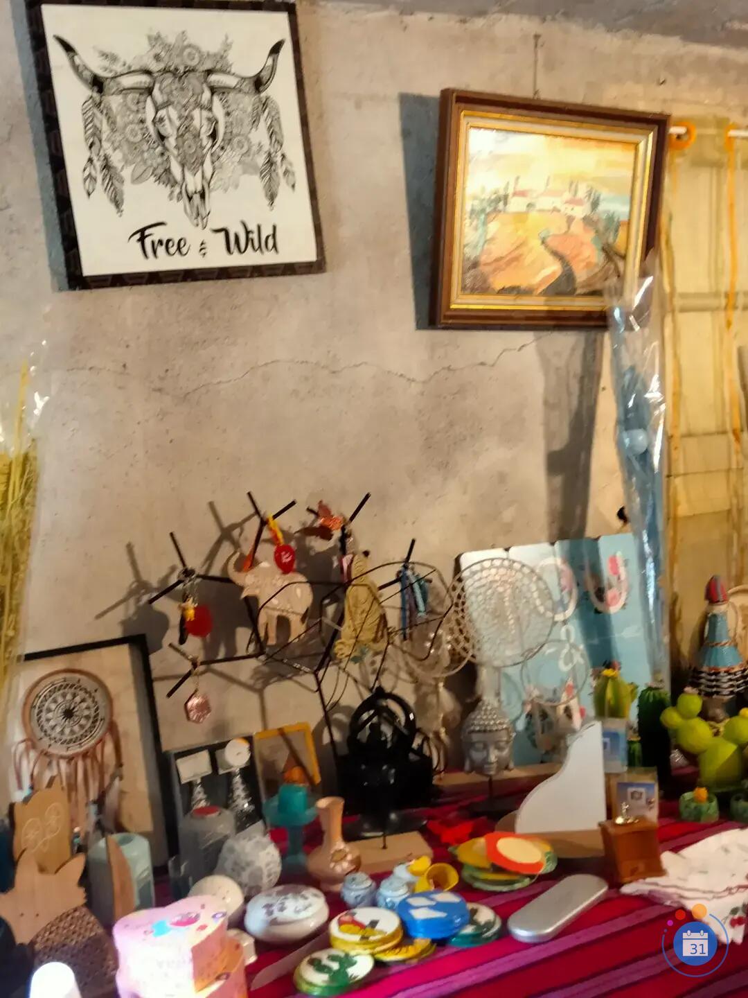Image Vide maison/Vide dressing (photo 2)