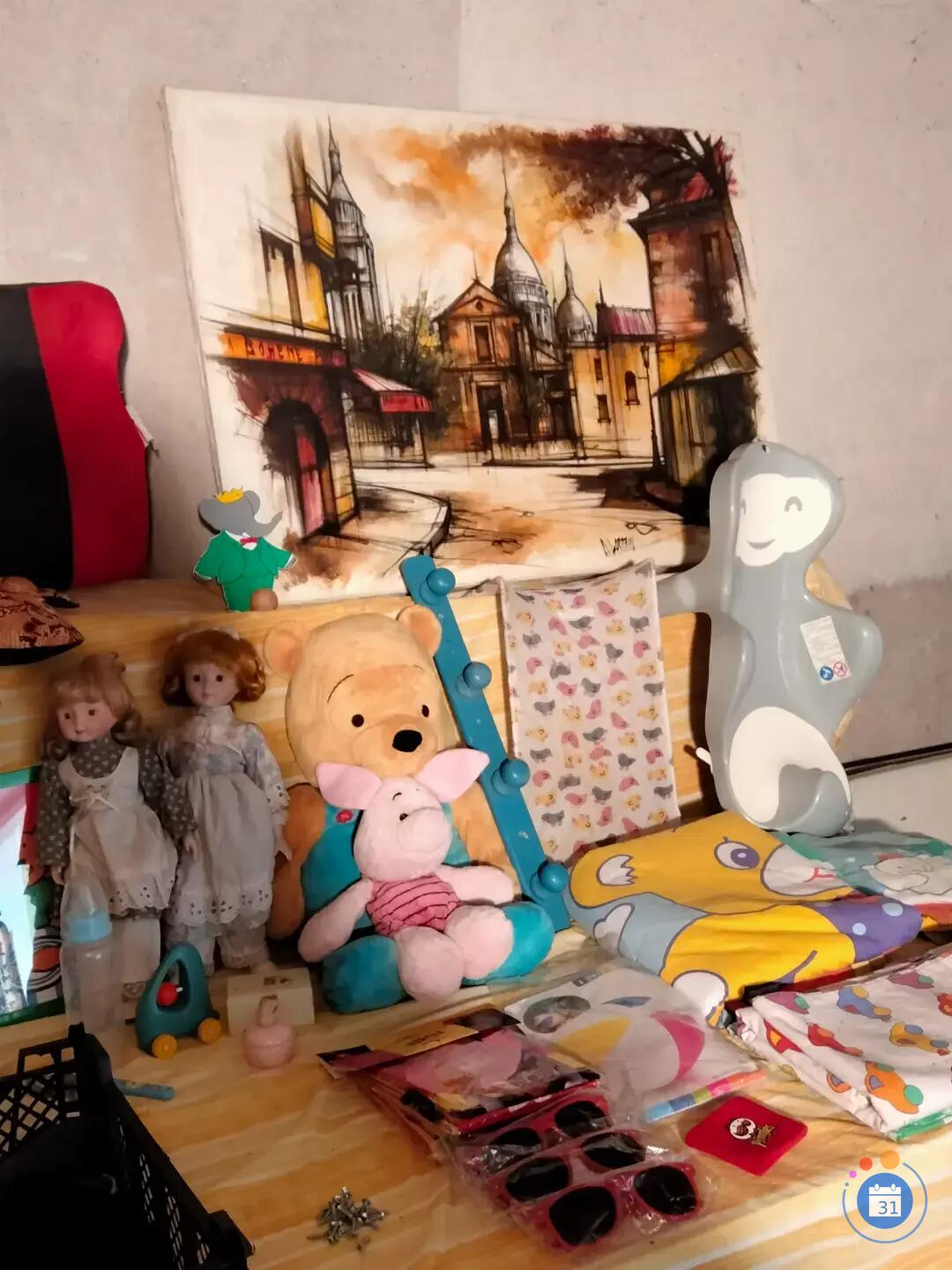 Image Vide maison/Vide dressing (photo 3)