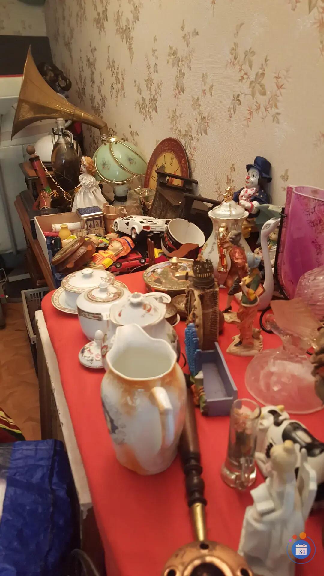 Image vide maison (photo 2)