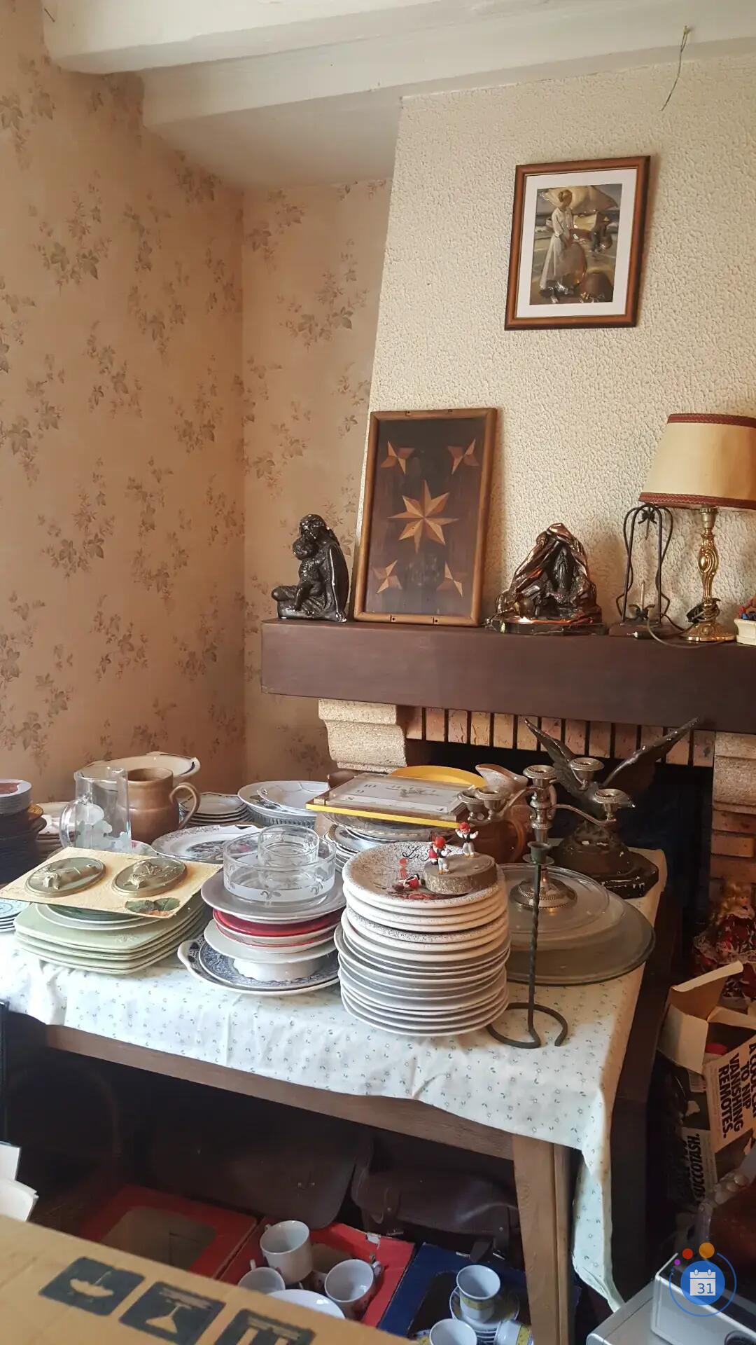 Image vide maison (photo 3)