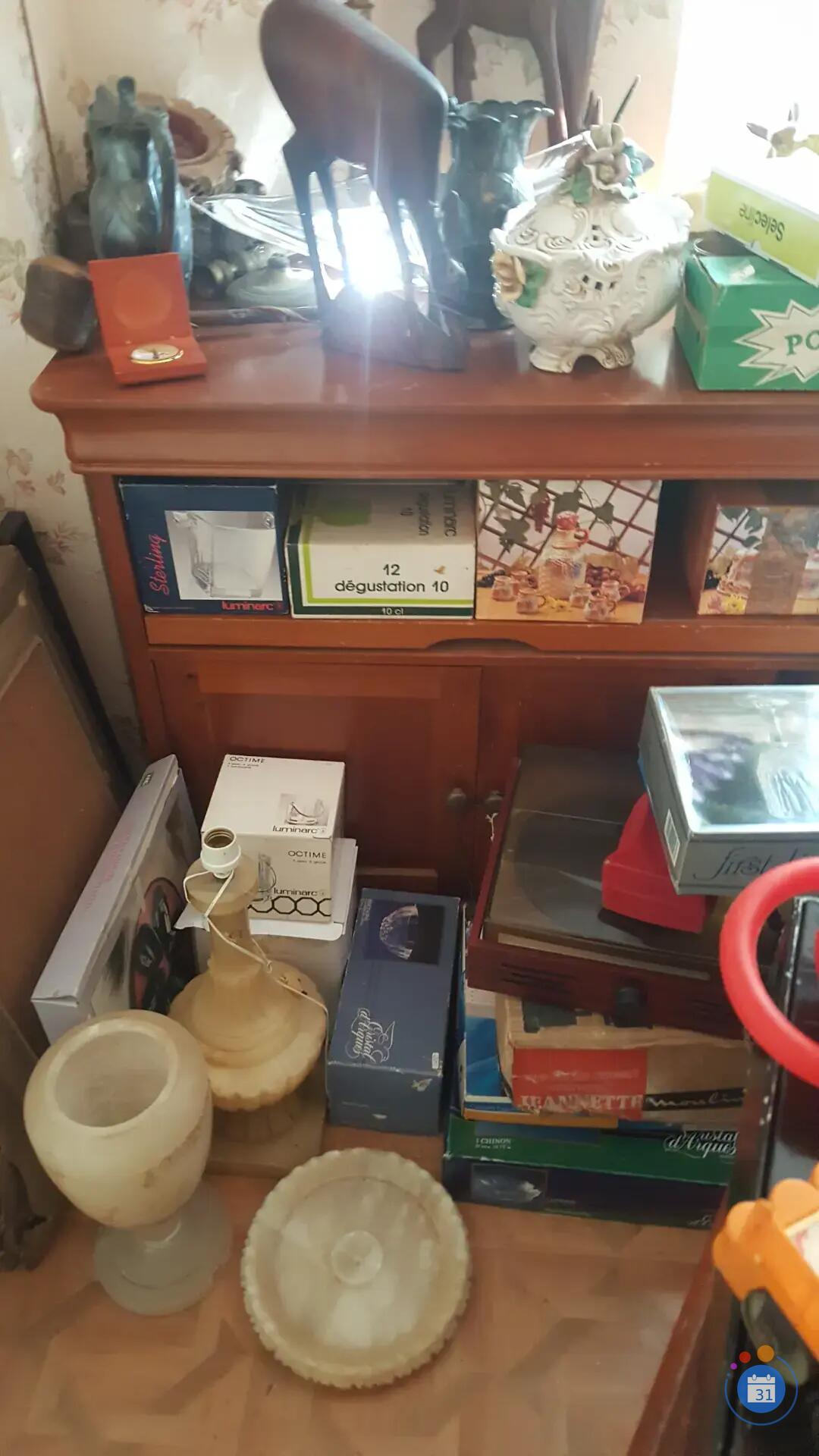 Image vide maison (photo 4)