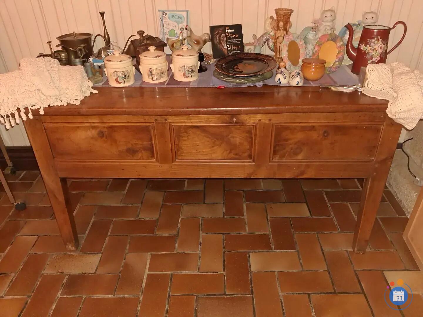 Image Vide maison (photo 4)