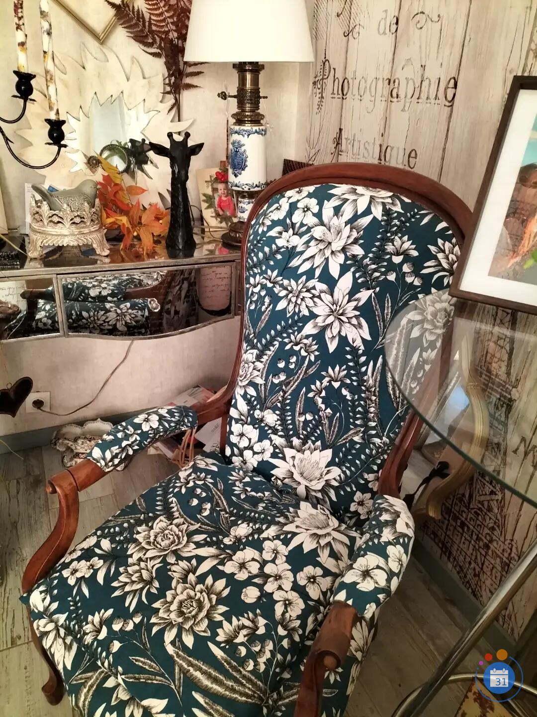 Image Grand vide maison, vide plantes et garage, tout débarrasser cause vente maison (photo 3)