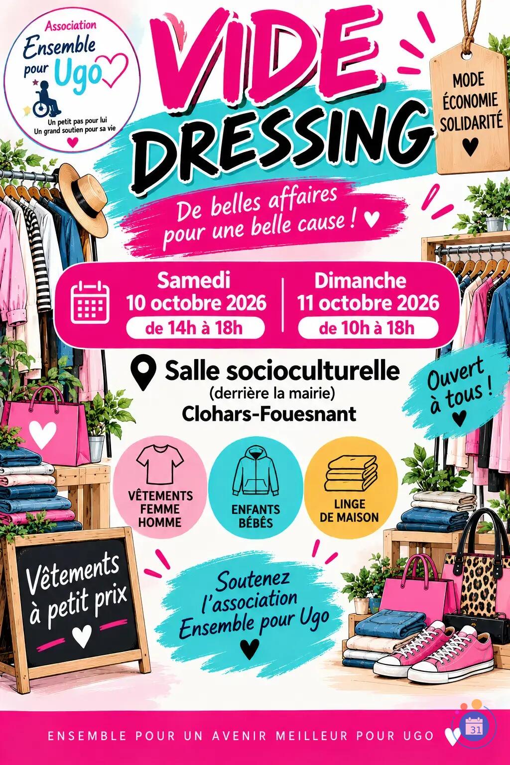 Image Vide dressing (photo 1)