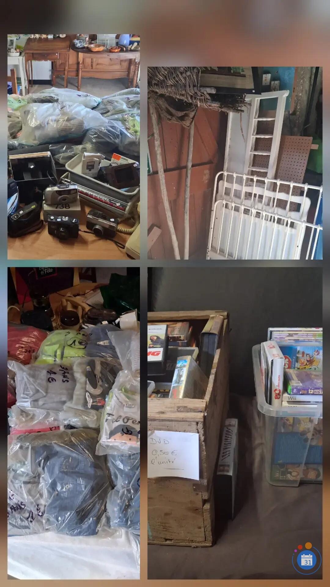 Image Vide maison (photo 2)