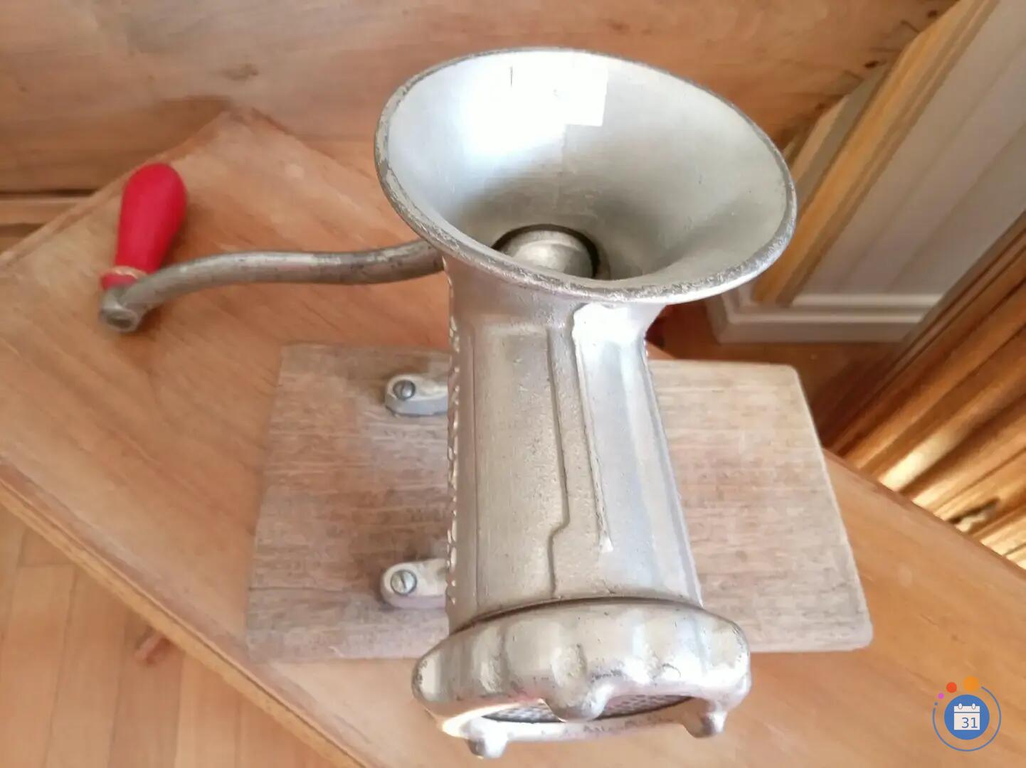 Image Vide maison à Ste Marie aux Chênes (photo 2)