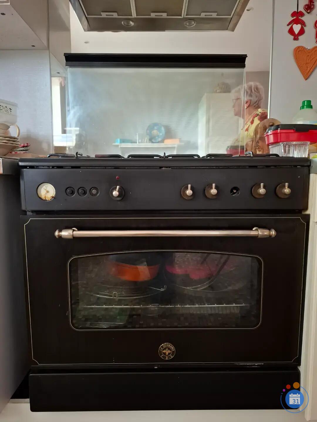Image Vide maison à Ste Marie aux Chênes (photo 3)