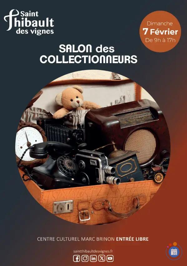 Image 18ème Salon toutes Collections (photo 1)