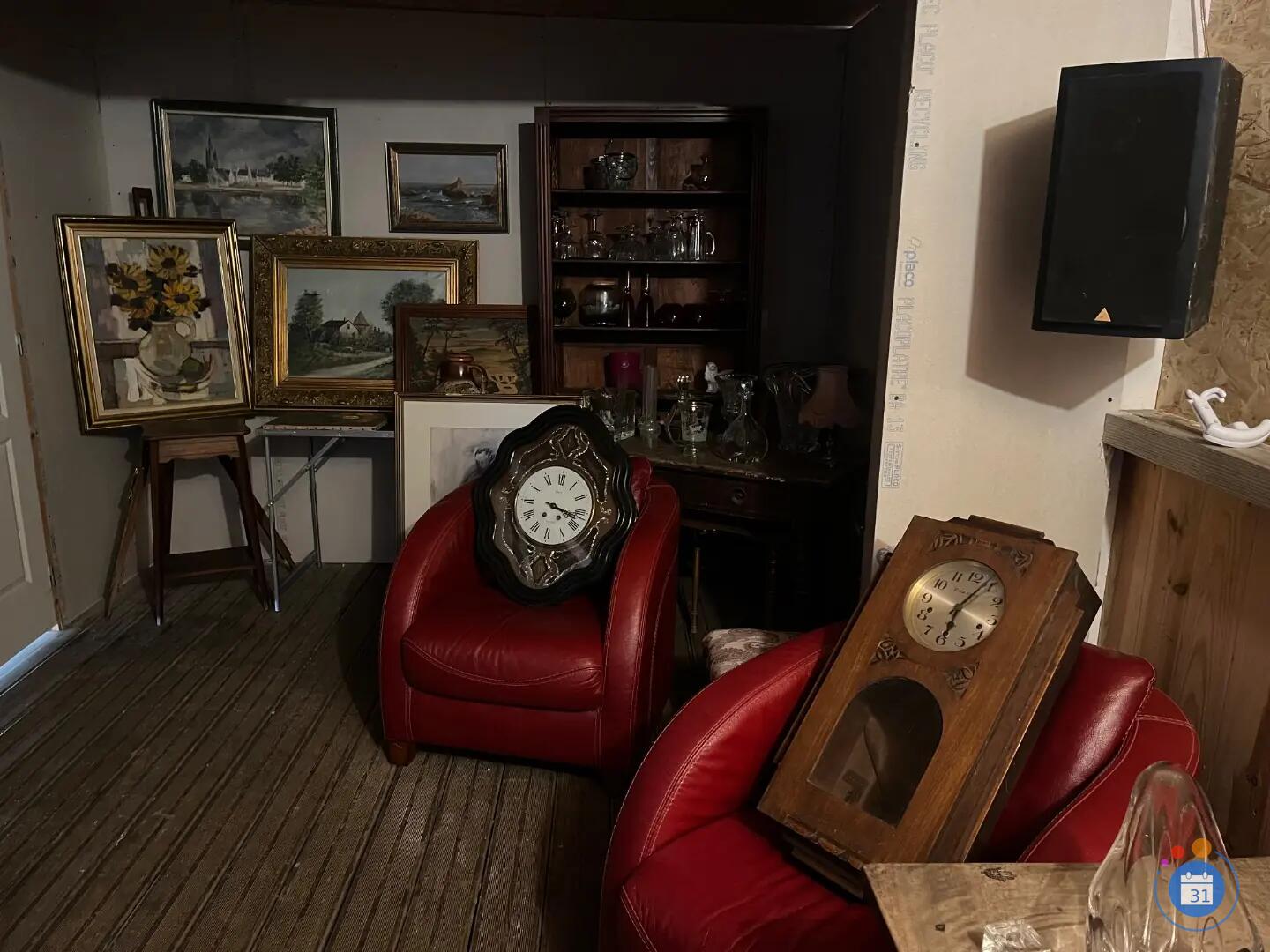 Image vide maison (photo 3)