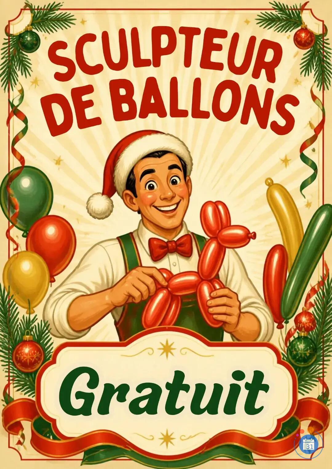 Image Marché de Noël (photo 2)