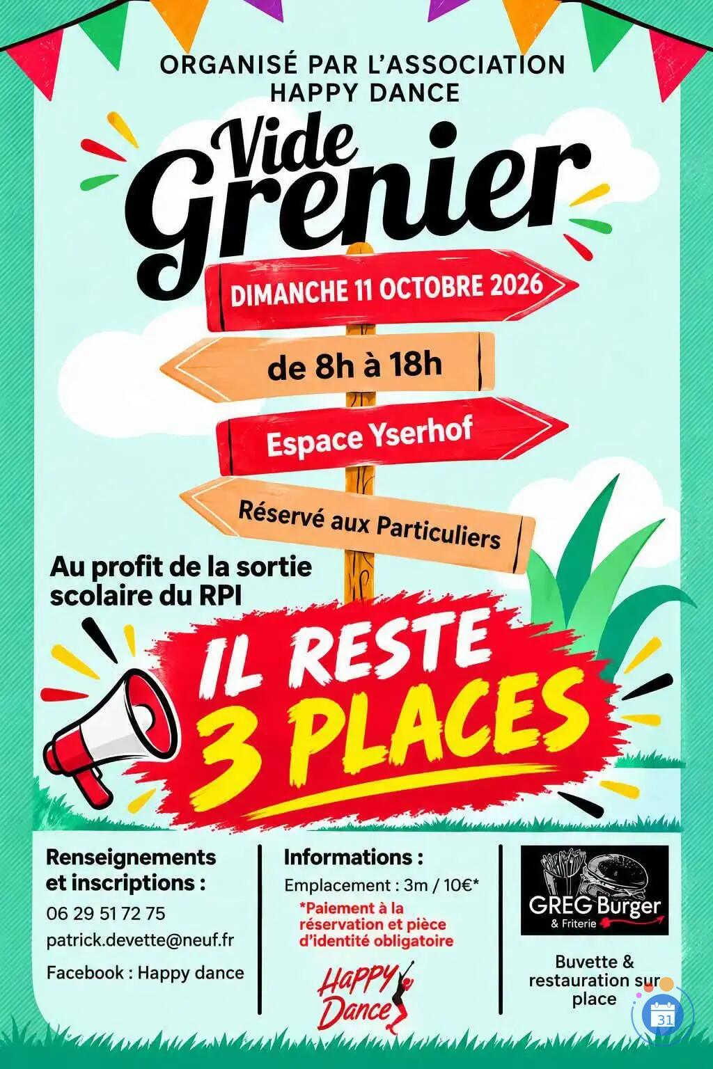 Image Brocante (photo 1)