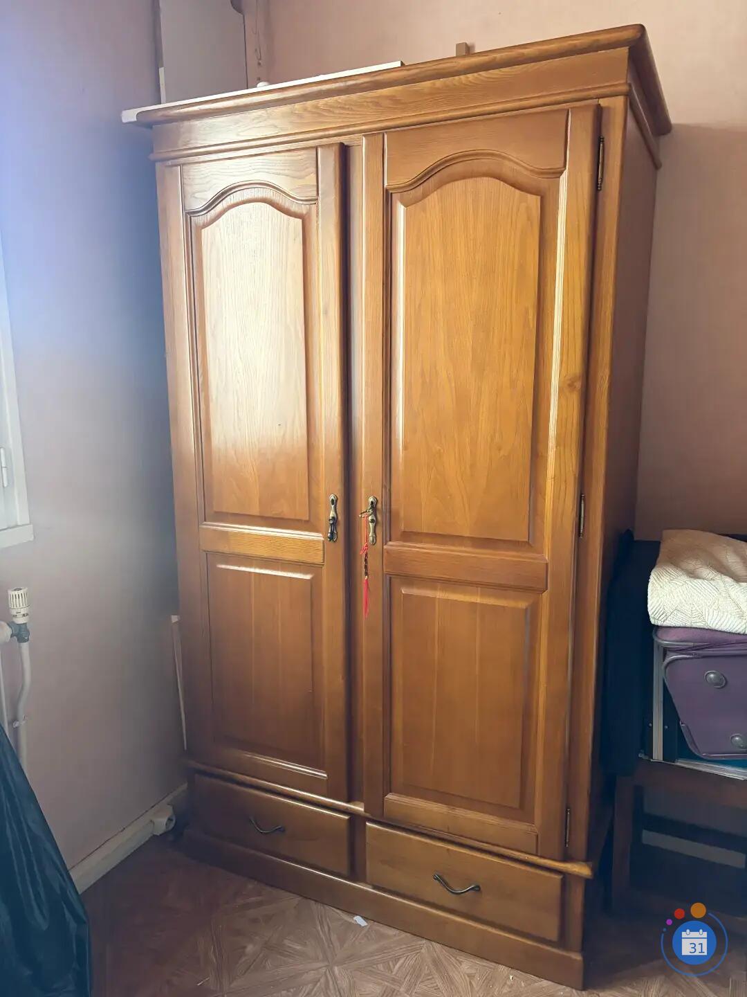 Image Vide maison. (photo 2)