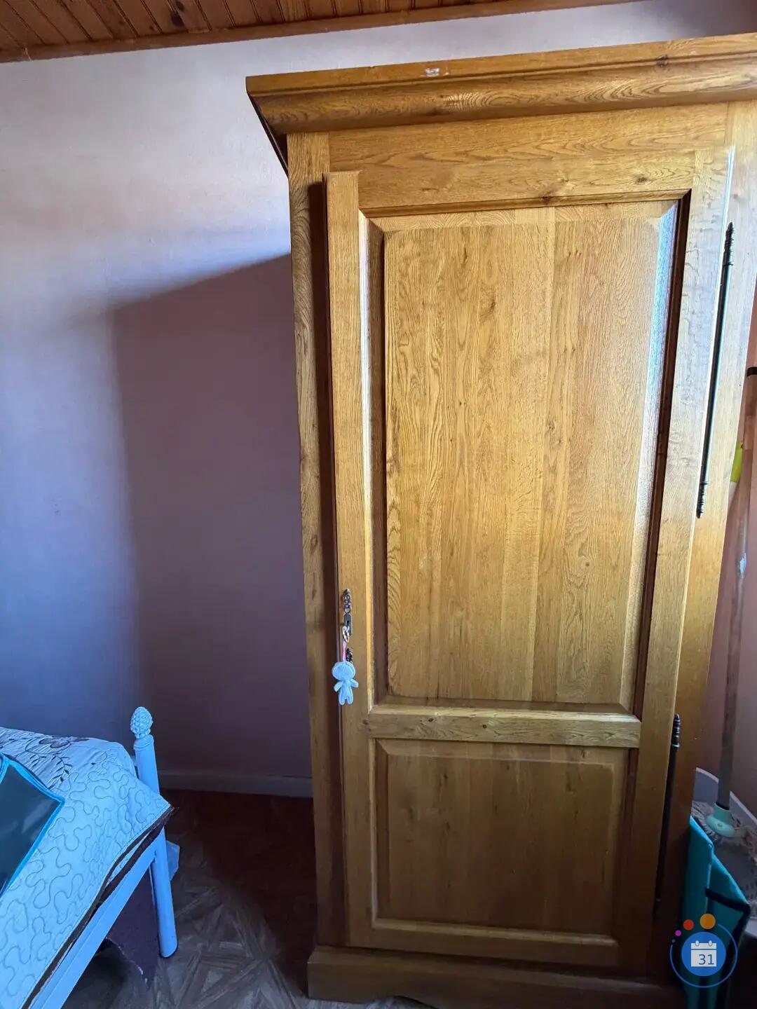 Image Vide maison. (photo 3)