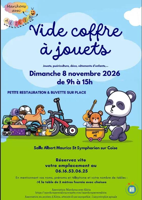 Image Vide coffre à jouets (photo 1)