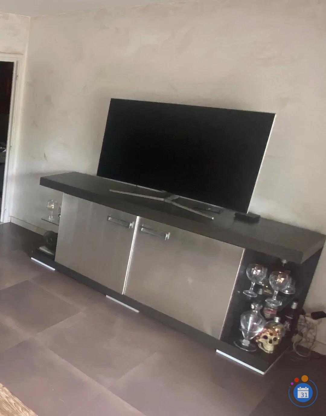 Image Vide appartement avant déménagement (photo 1)