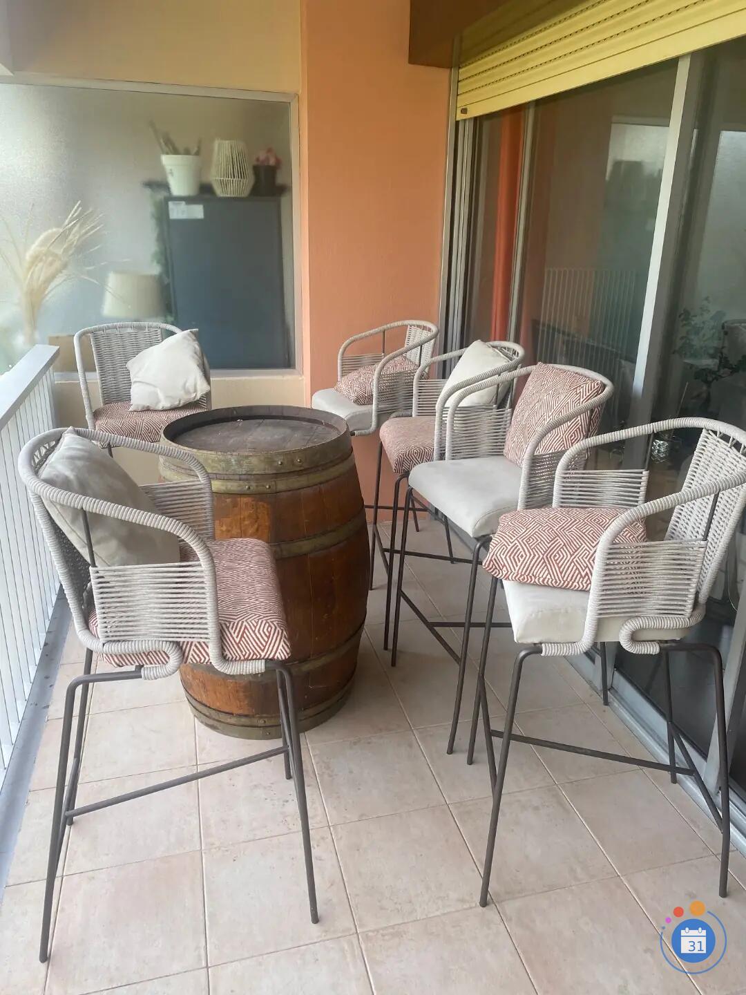 Image Vide appartement avant déménagement (photo 3)