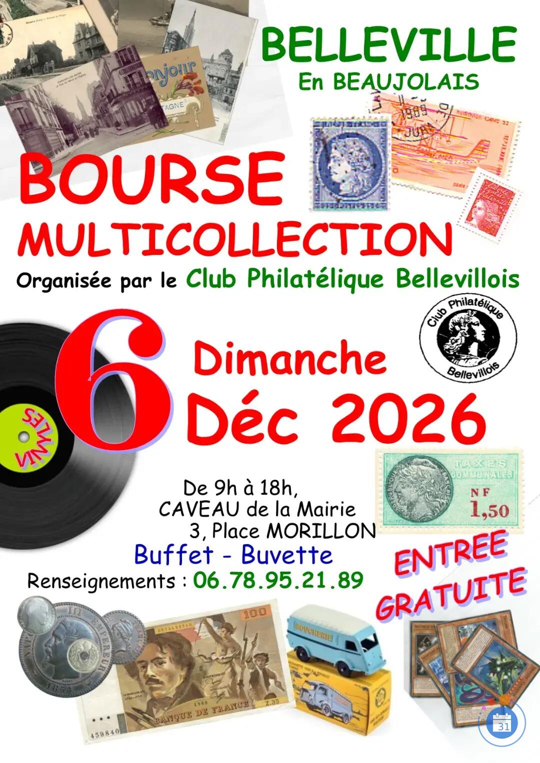 Image Bourse Multicollection (photo 1)