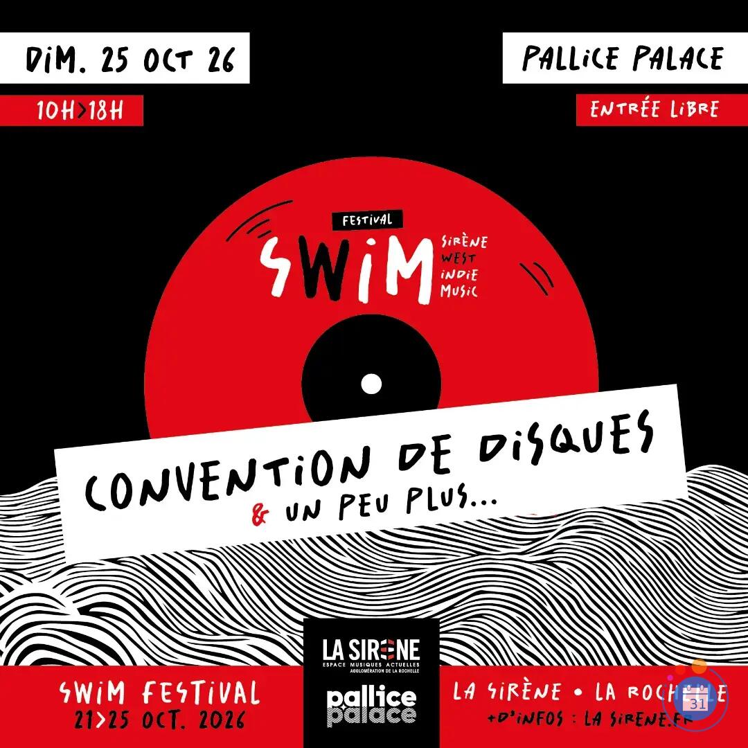 Image Convention de disques & un peu plus... (photo 1)