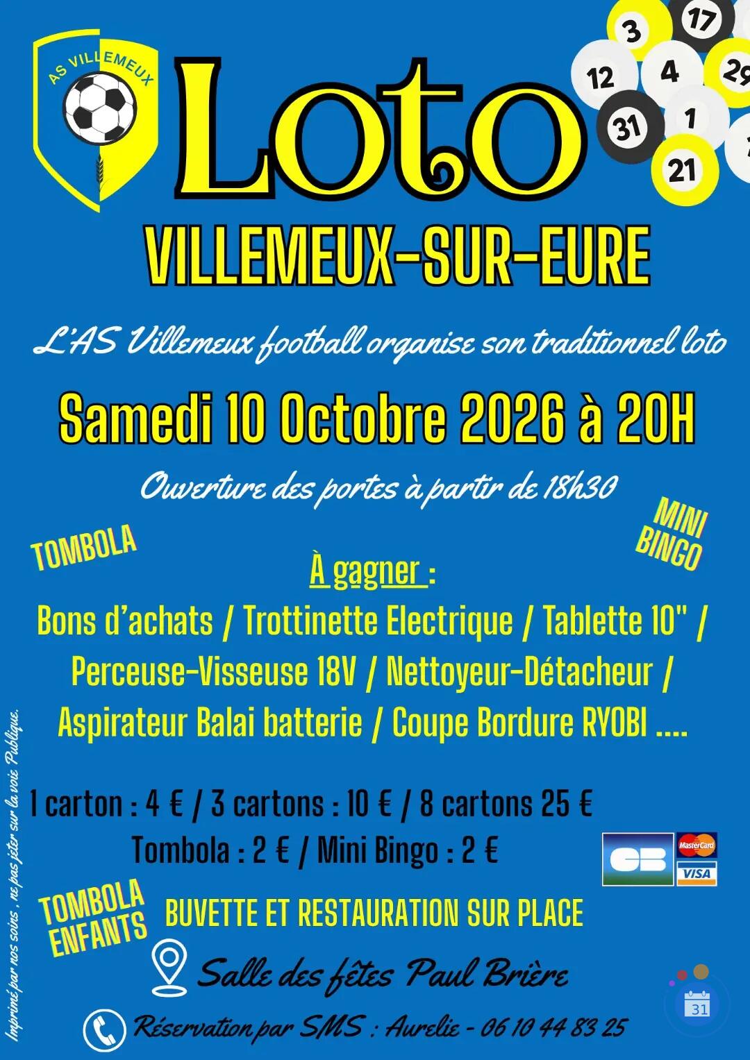 Image Loto (photo 1)