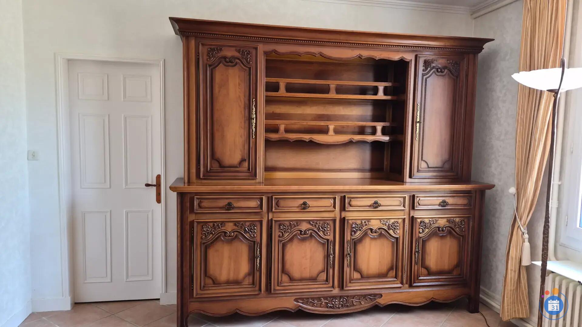 Image VIDE MAISON COGNAC (photo 2)