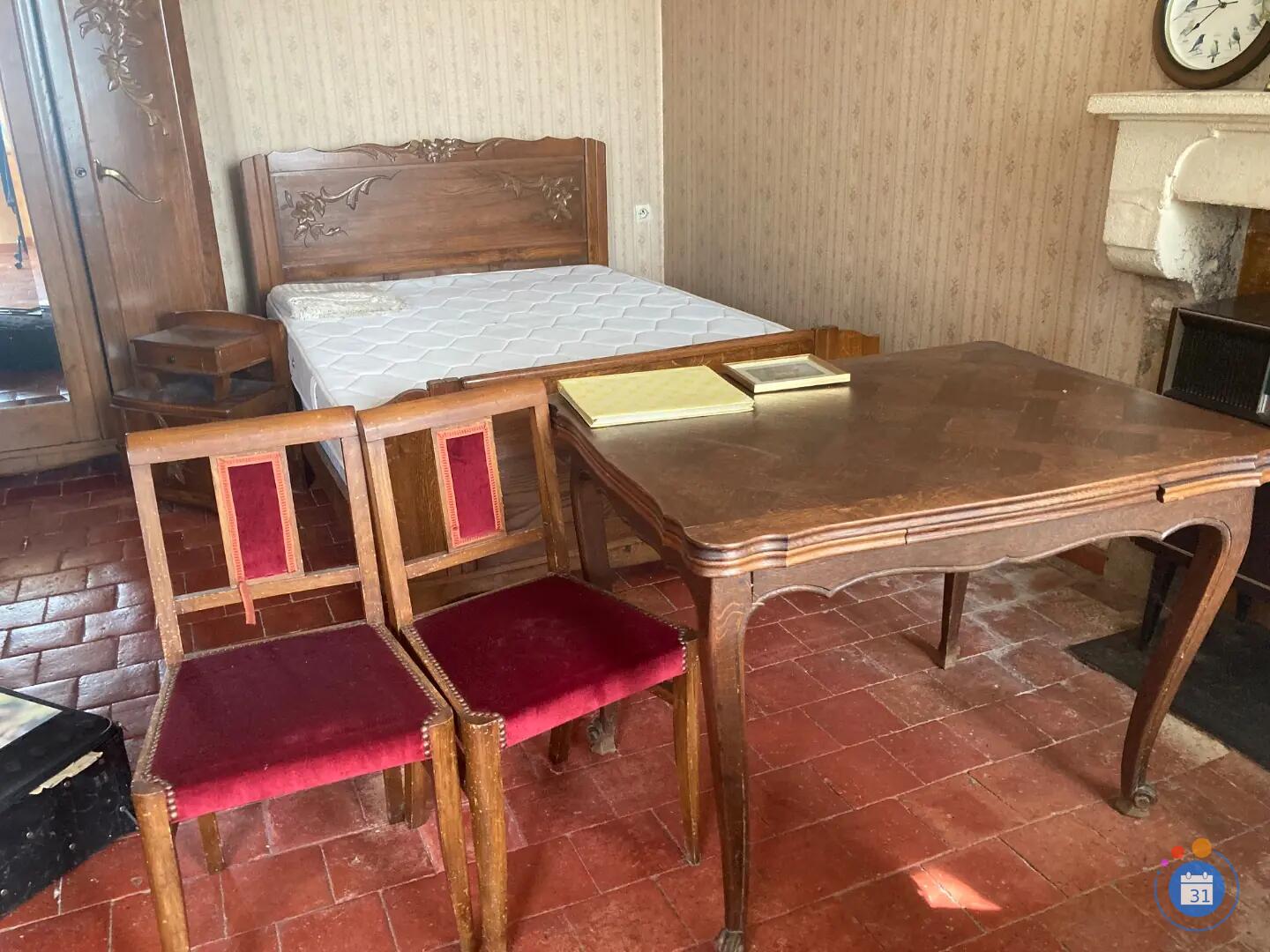 Image Vide maison (photo 4)