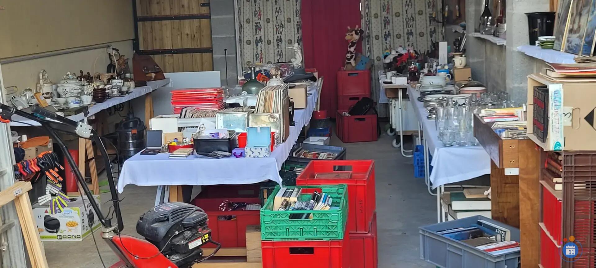 Image BRO-MAISON de la CAVEau GRENIER (photo 1)