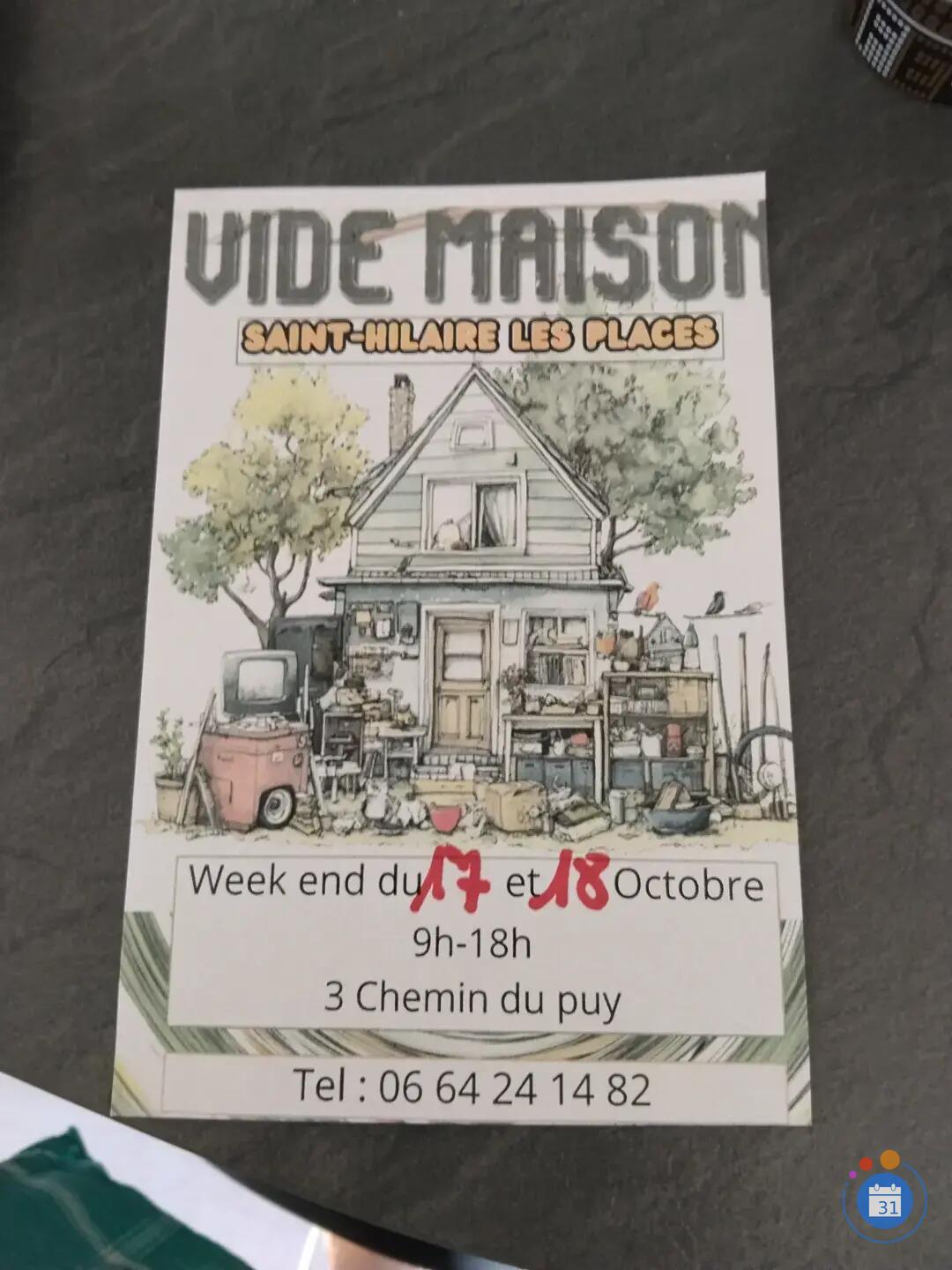 Image Videmaison (photo 1)
