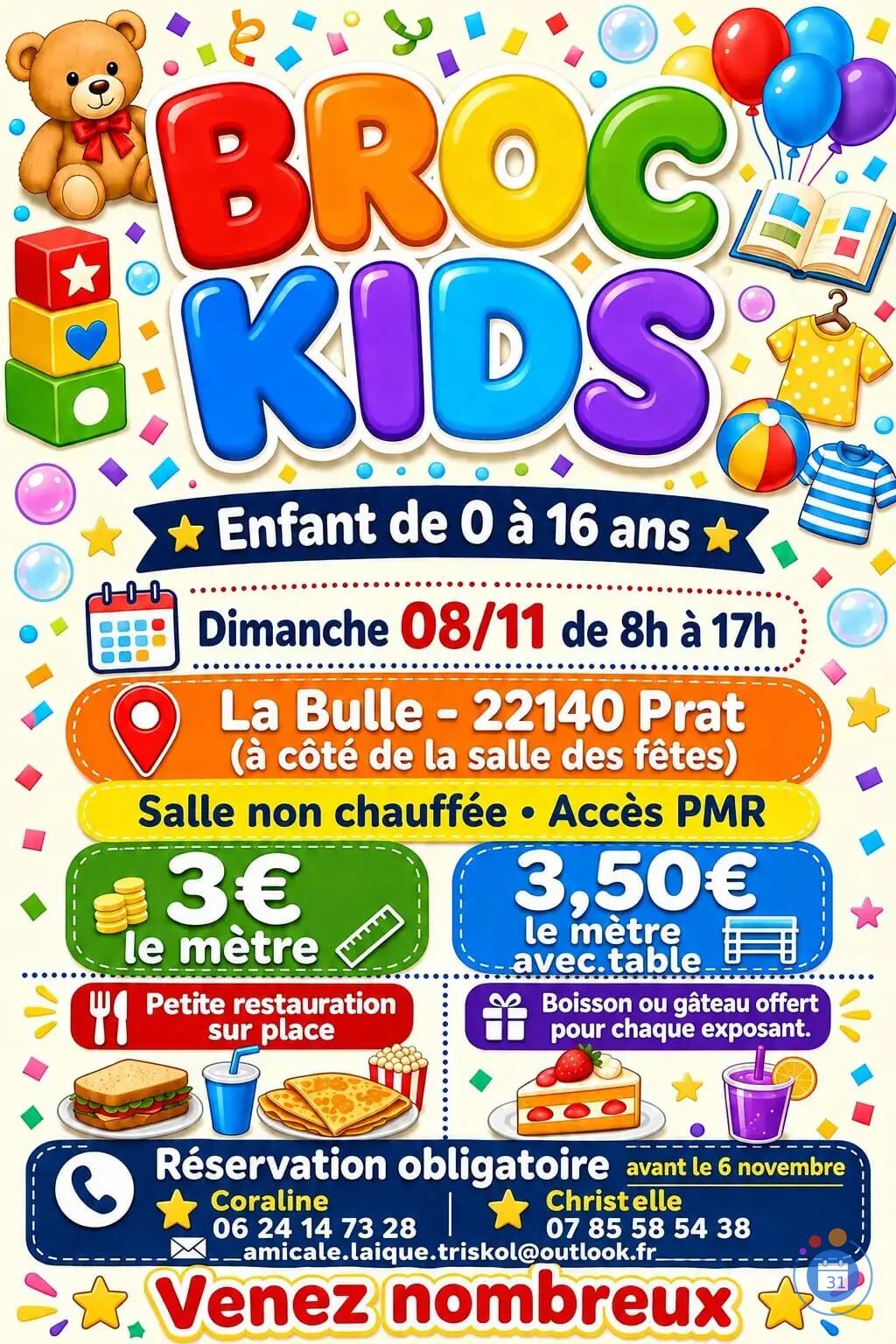 Image BrocKids (photo 1)