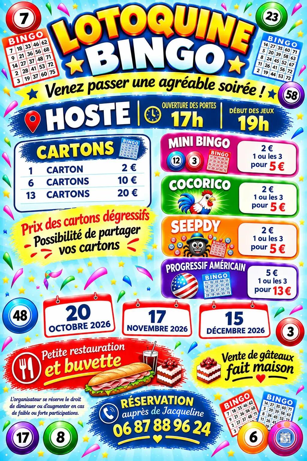 Image Lotoquine (photo 1)