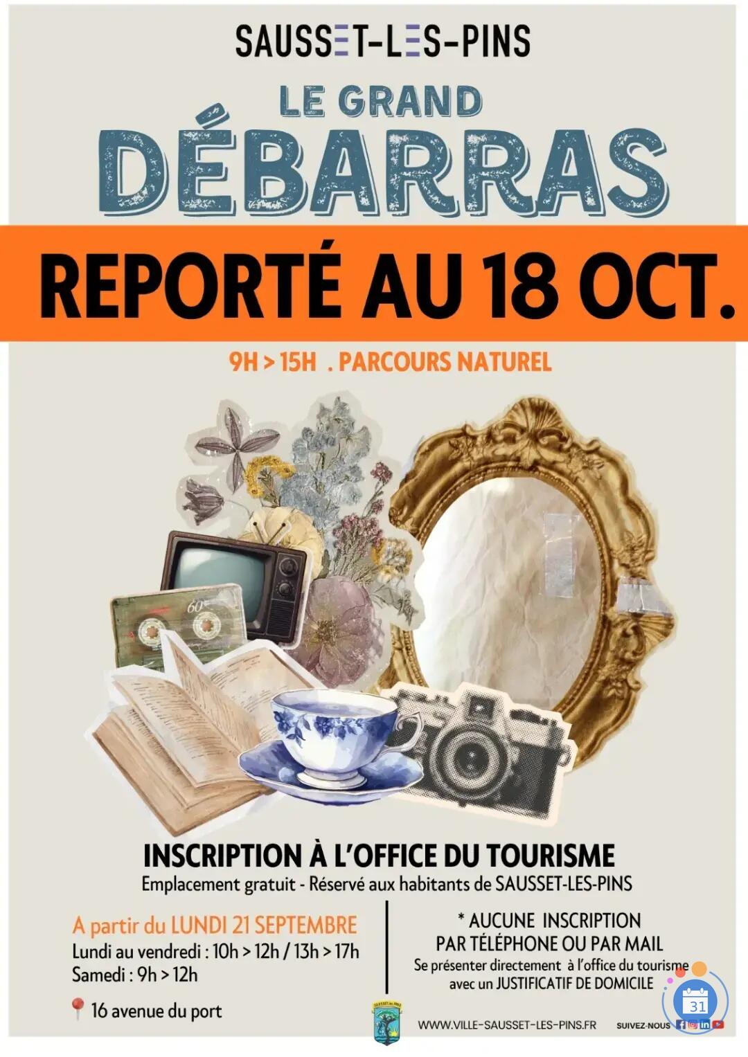 Image Le Grand Débarras (photo 1)