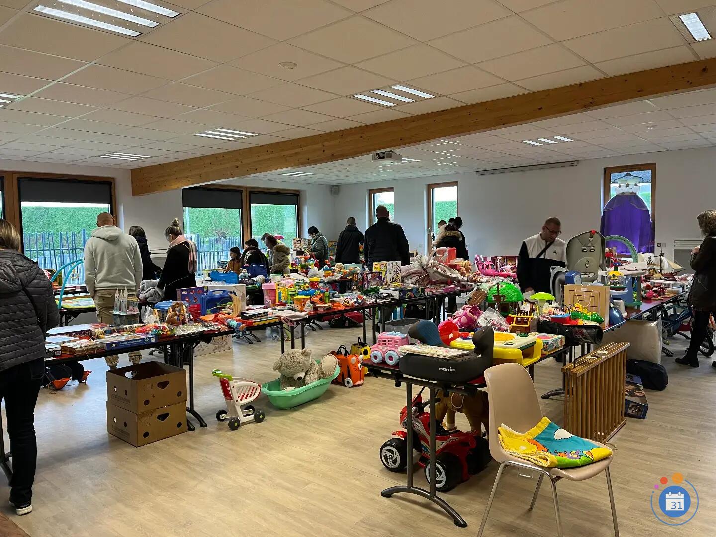 Image Bourse aux jouets (photo 2)