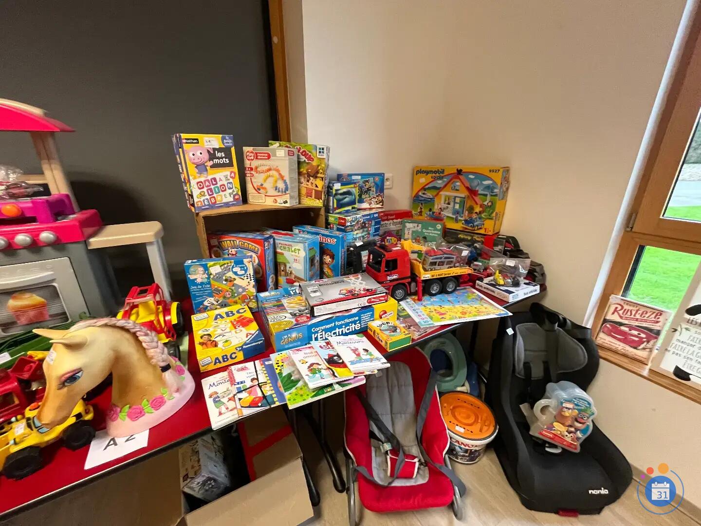 Image Bourse aux jouets (photo 3)