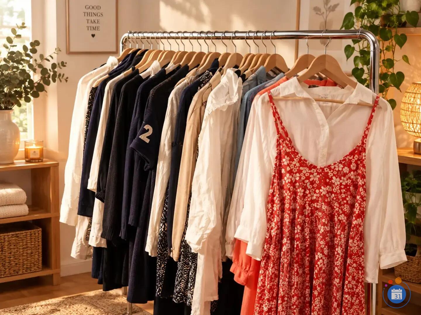 Image vide dressing- maison des copines (photo 4)
