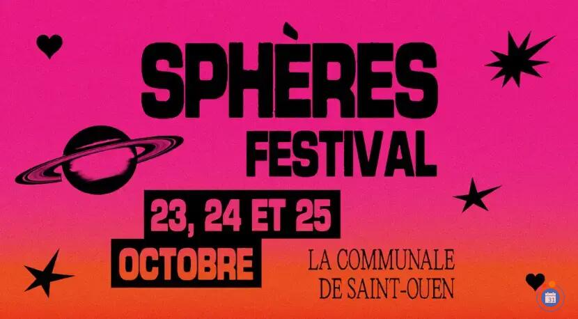 Image Vide-dressing au Sphères Festival (photo 1)
