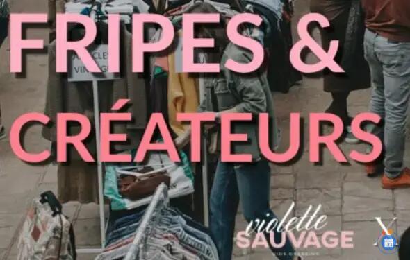 Image Vide-dressing au Sphères Festival (photo 2)
