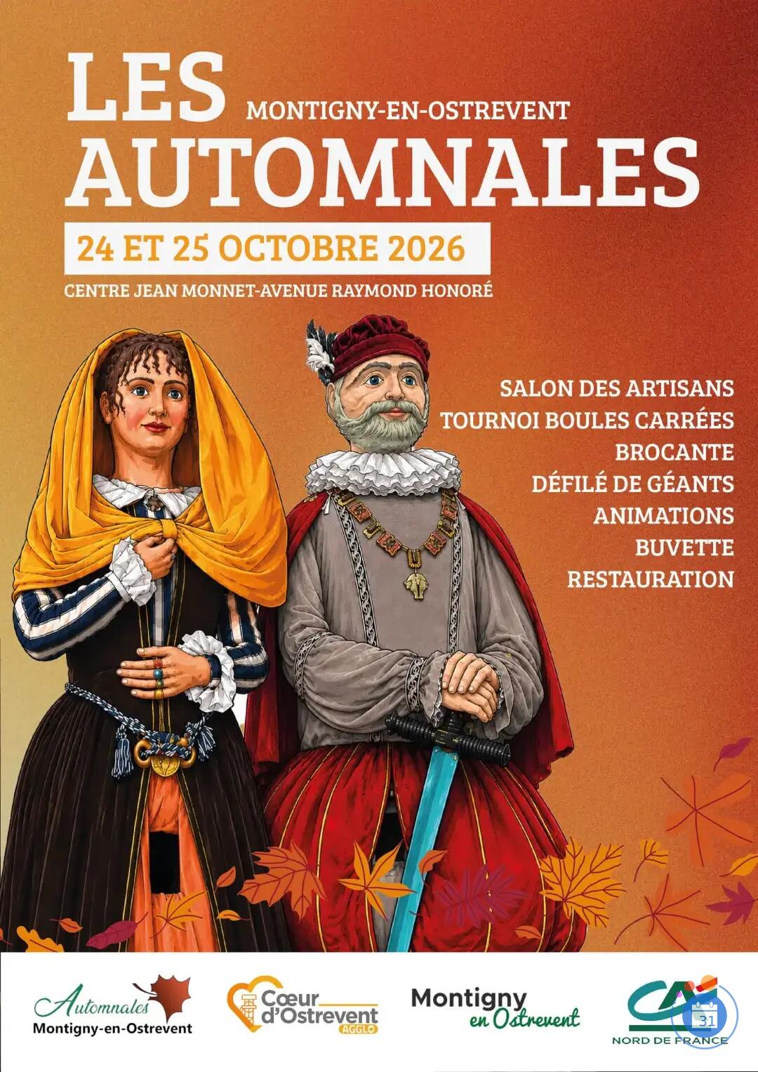 Image Automnales - 56ème édition (photo 2)