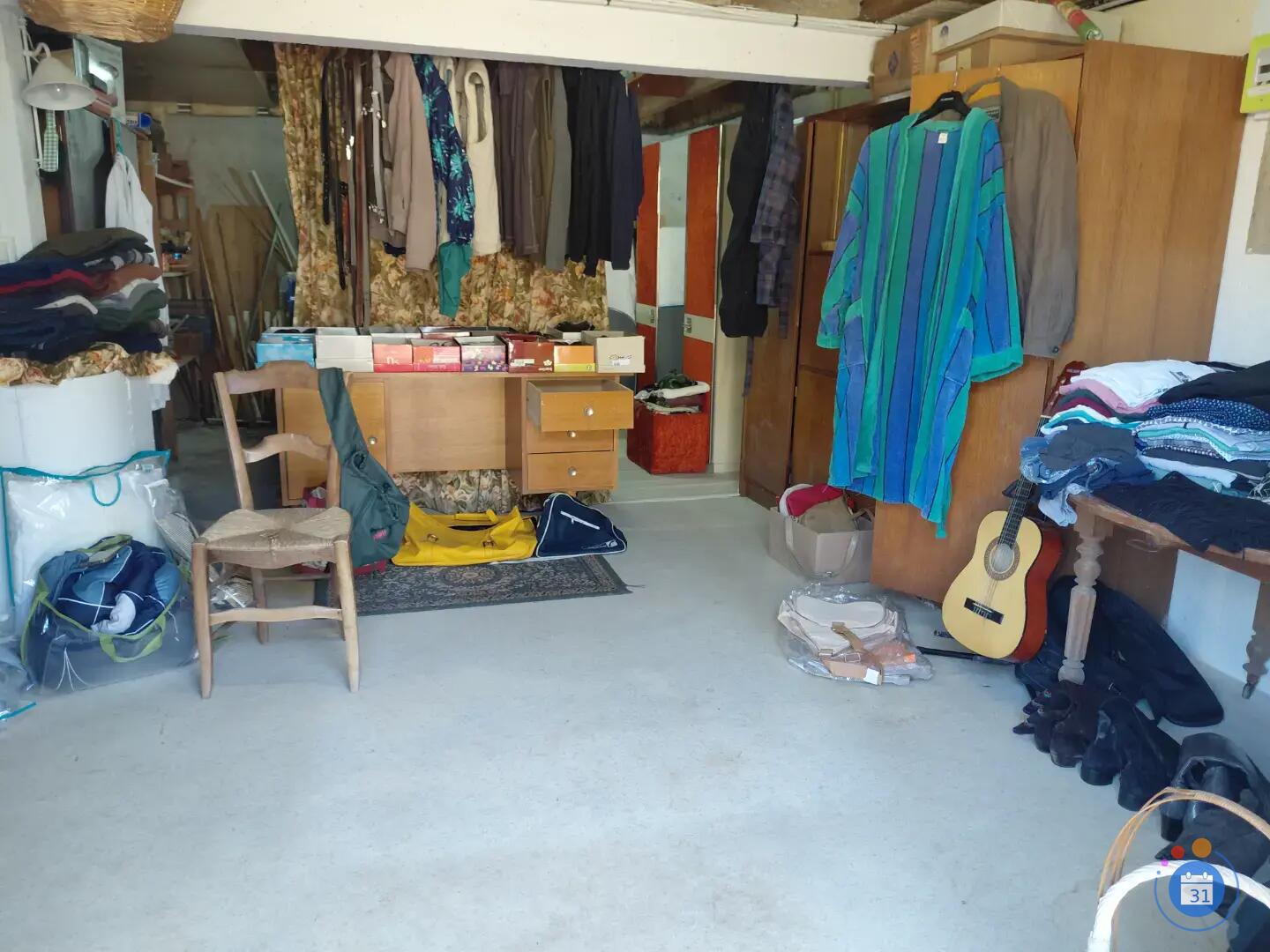 Image Vide maison partiel - 9 et 10 octobre 2026 (photo 2)