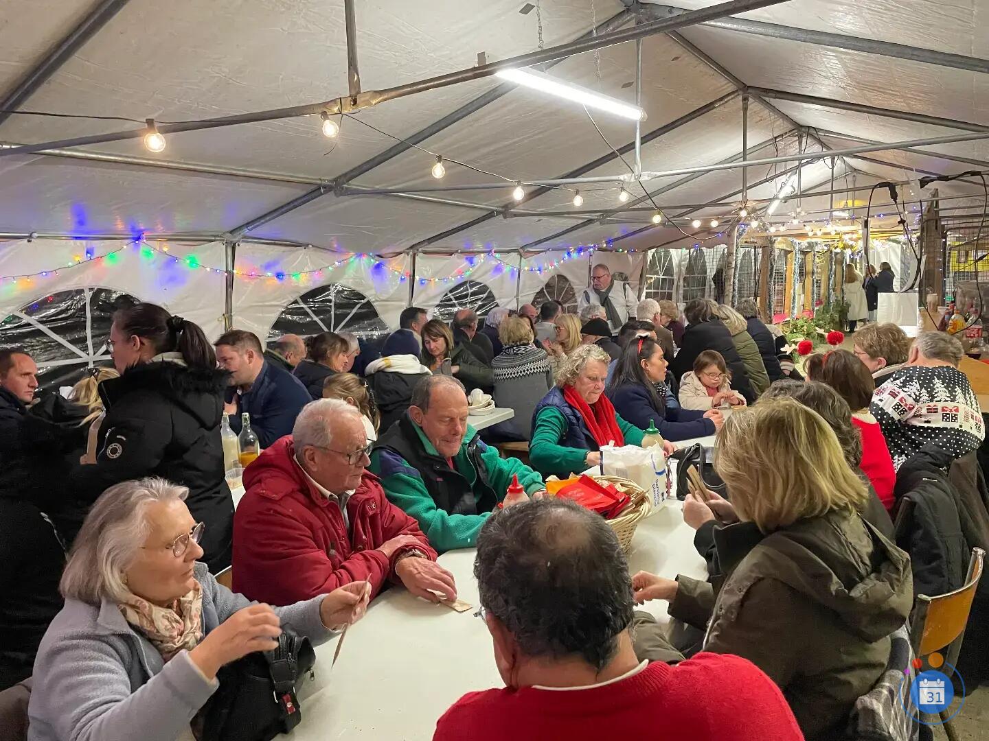 Image Marché de Noël (photo 1)