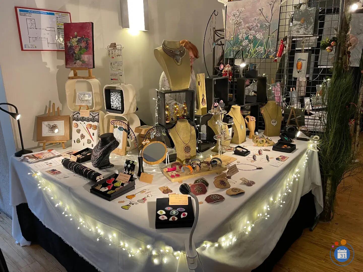 Image Marché de Noël (photo 4)